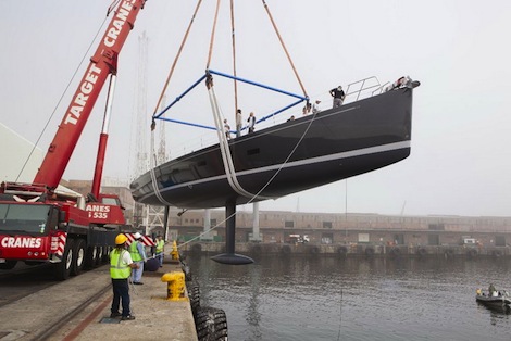 Image for article Southern Wind launches 'Windfall'